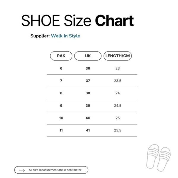All sports Grippers shoes - Image 4
