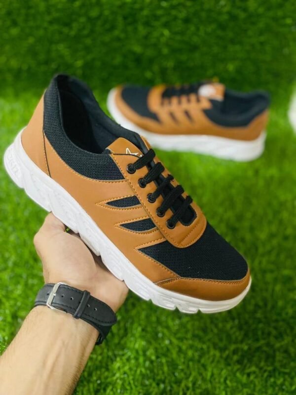 All sports Grippers shoes - Image 3