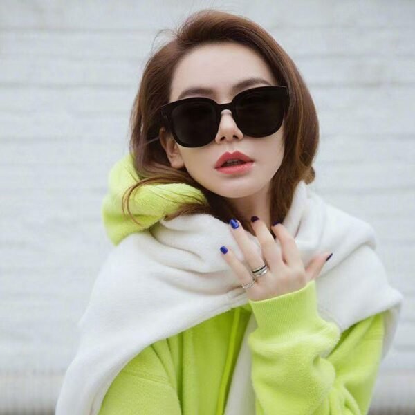 GM Sunglasses Unisex Cross Borderorder🇨🇳 - Image 4