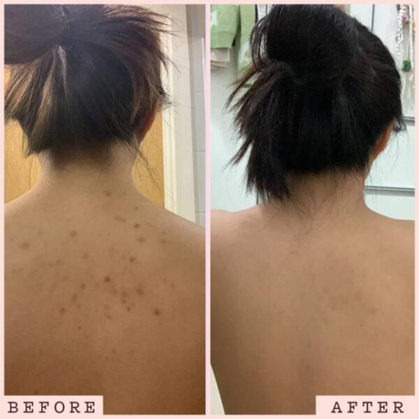 Wokali Coffee Scrub Buy 1 Get 1 Free - Image 3
