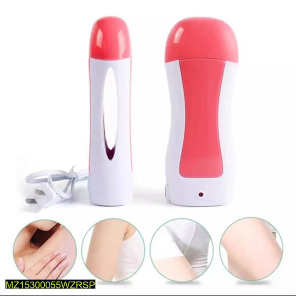 Hair removal Wax heating machine - Image 2