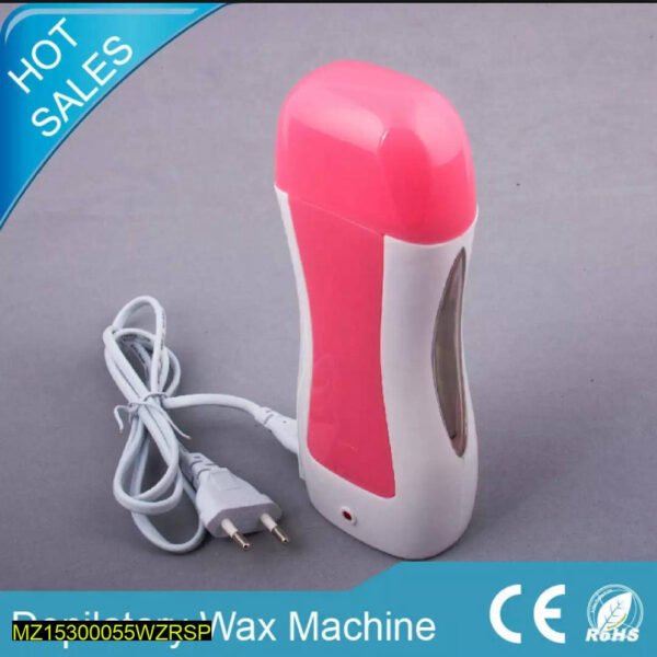 Hair removal Wax heating machine - Image 3