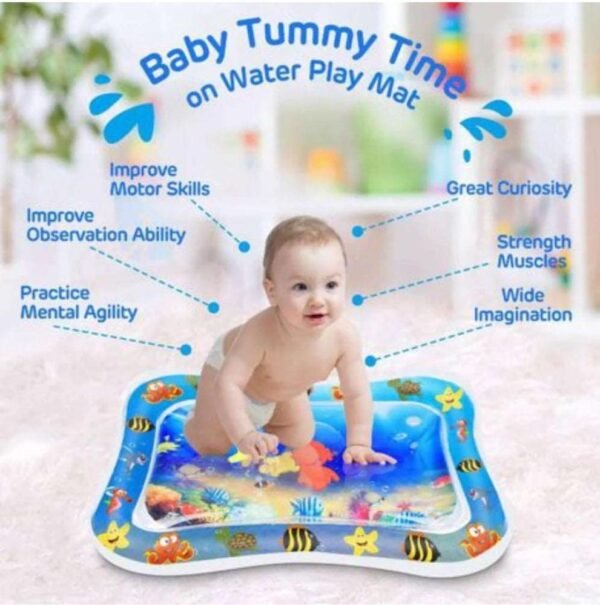 Water play mate inflatable PVC