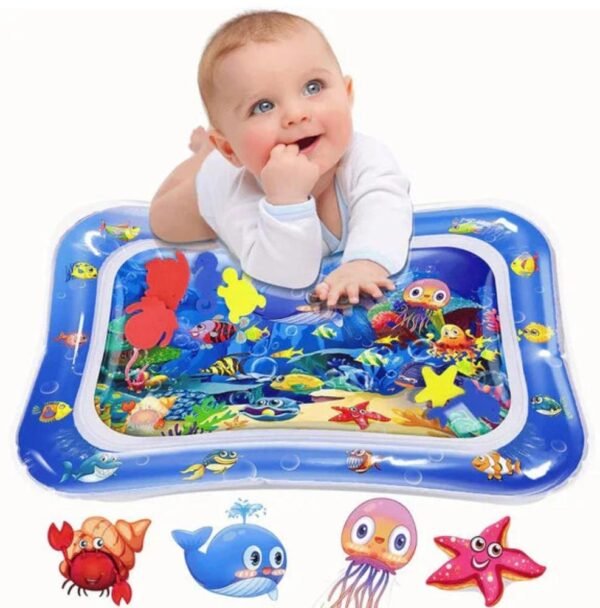 Water play mate inflatable PVC - Image 5