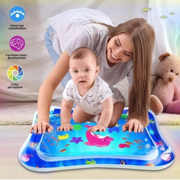 Water play mate inflatable PVC - Image 2