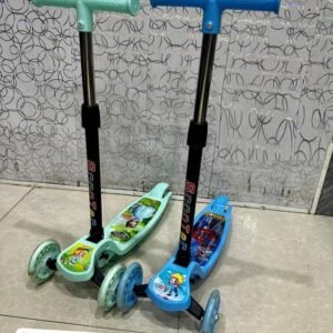 Scooty For Kids