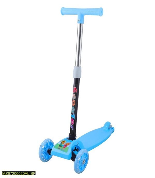 Scooty For Kids - Image 2