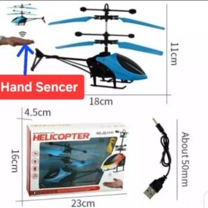 Flying Helicopter rechargeable toys