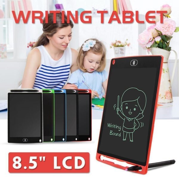 2 in 1 Dancing Cactus & Writing LCD baby kids - Image 6