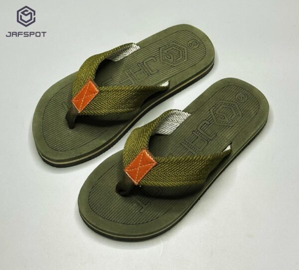 Jafspot Man's Premium comfortable slippers JF026 - Image 4