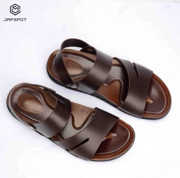 Jafspot -Mans Sandal JF033 - Image 7