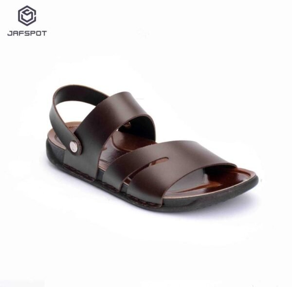 Jafspot -Mans Sandal JF033 - Image 8