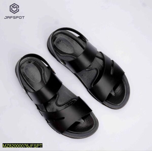 Jafspot -Mans Sandal JF033 - Image 4