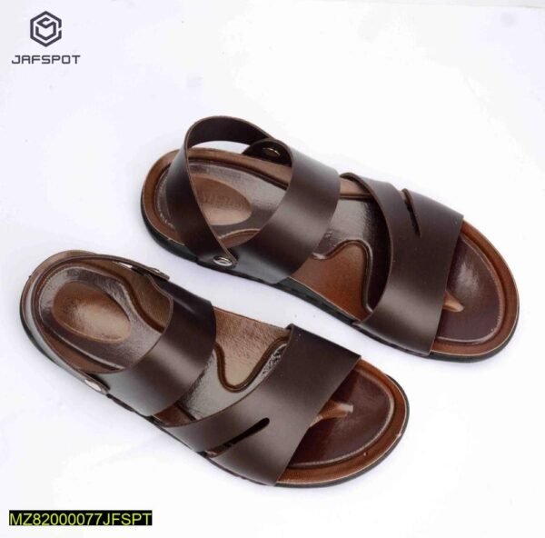 Jafspot -Mans Sandal JF033 - Image 6