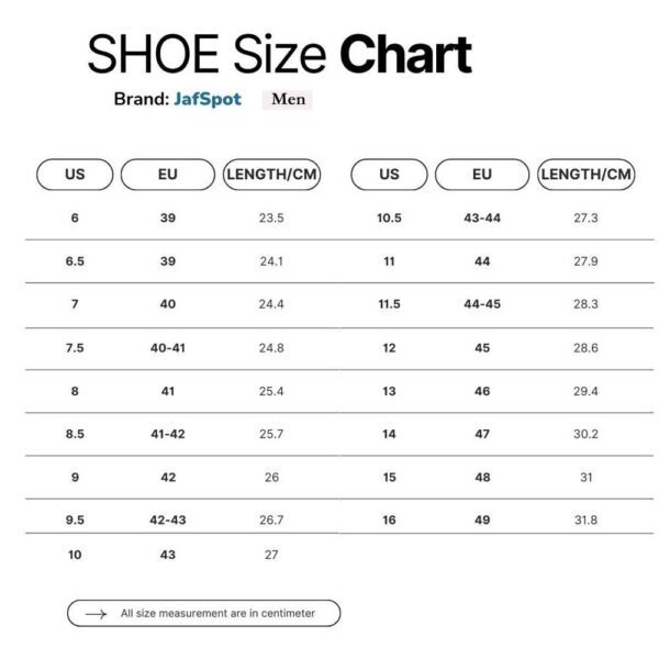 Jafspot -Mans Signature Peshawari Chappal/sandal JF031 - Image 7