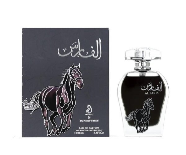 Oriental Man's Perfume long lasting fragrance - Image 2