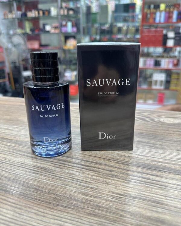 Sauvage Long Lasting Fragrance, 12 Hrs Sweat Resistance, Refreshing, - Image 6