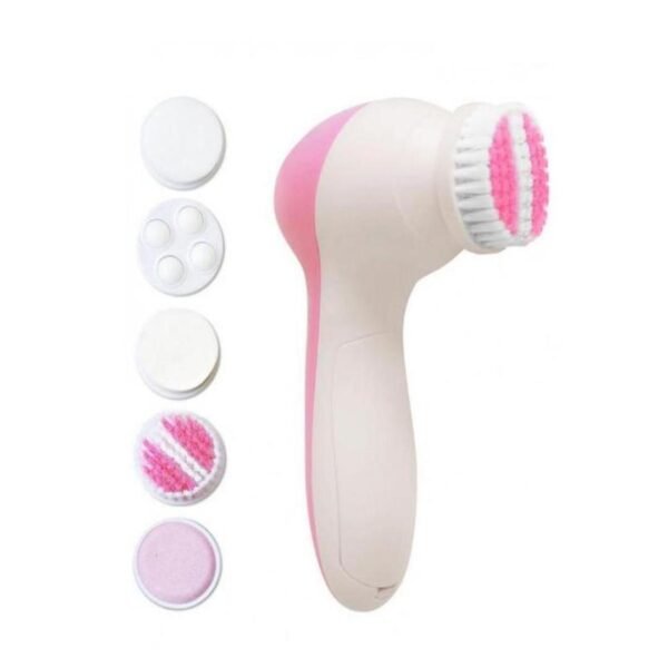 Personal Grooming Facial cleanser 5 in 1 - Image 7
