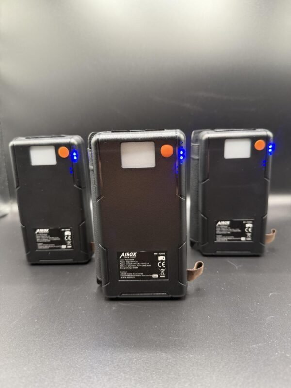 10000 mah Power Bank - Image 4