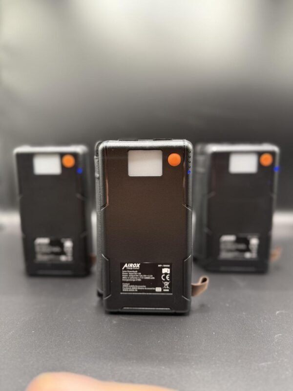 10000 mah Power Bank