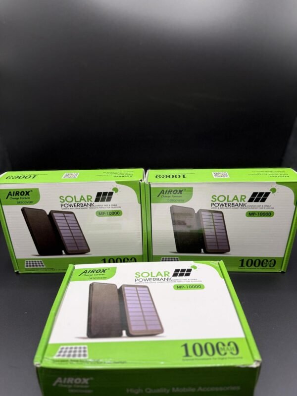 10000 mah Power Bank - Image 2