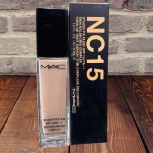 Full coverage liquid Foundation 30 ml