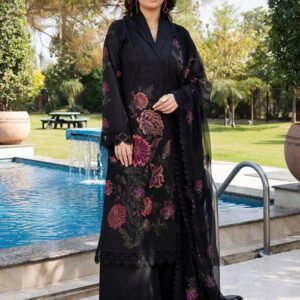 LAAM* 3pc Summer Casual Collection