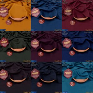 MAHARPOSH Men’s Luxury Summer Collection 2025