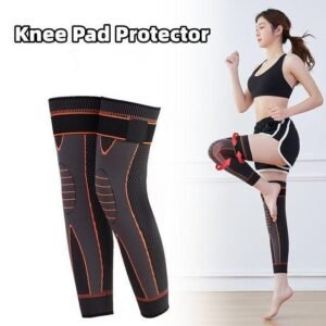 Knee Support Winter
