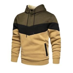 2026 Cross-Border 🇨🇳 New Fleece Hoodies winter collection